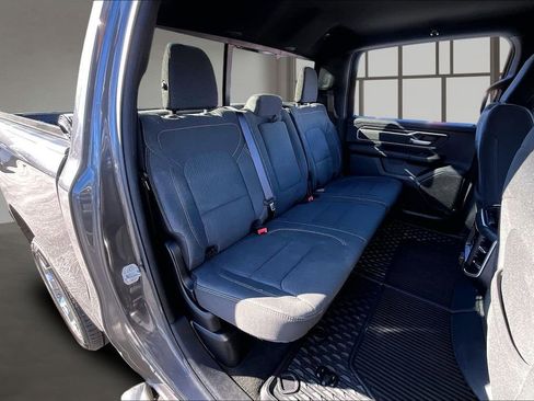 Used 2020 RAM 1500 Big Horn image 28