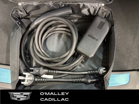 New 2026 Cadillac Optiq Sport 2 image 24