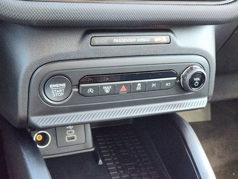 New 2025 Ford Bronco Sport Outer Banks w/ Outer Banks Tech Package+ image 19