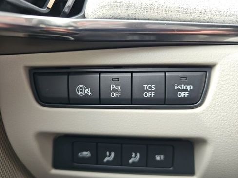 New 2026 MAZDA CX-90 3.3 Turbo S w/ Premium Plus AWD/4WD image 33