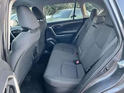 Used 2019 Toyota RAV4 LE image 34