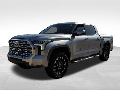 Used 2023 Toyota Tundra Limited AWD/4WD image 27