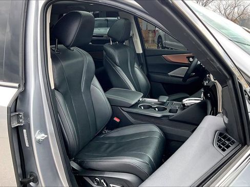 Used 2022 Acura MDX SH-AWD w/ Technology Package image 10