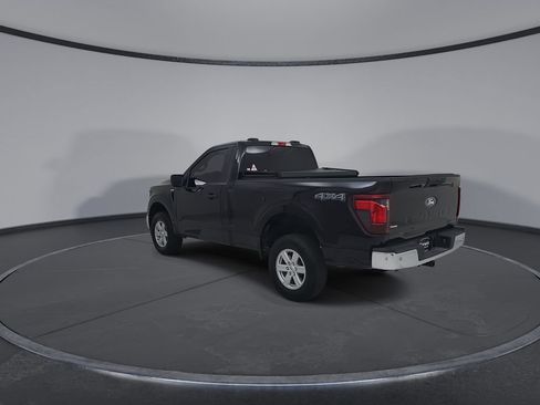 Used 2026 Ford F150 XL w/ Equipment Group 103A High AWD/4WD image 12