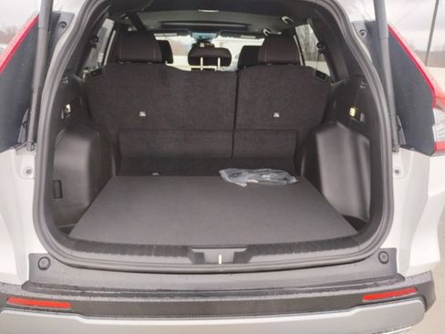 Certified 2026 Honda CR-V TrailSport image 15