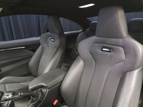 Used 2020 BMW M4 Coupe RWD image 37