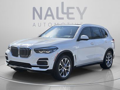 Certified 2023 BMW X5 xDrive40i w/ Premium Package