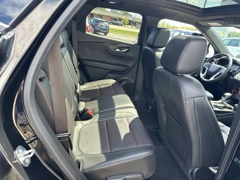 Used 2020 Chevrolet Blazer RS AWD/4WD image 26