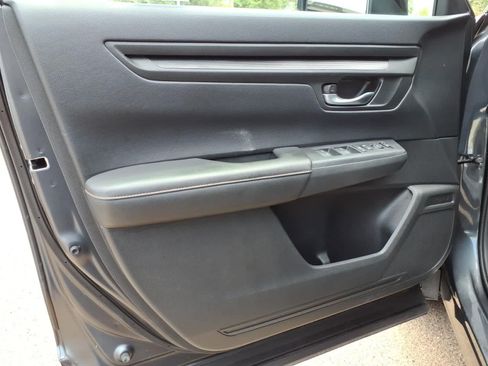 Used 2024 Honda CR-V Sport image 13