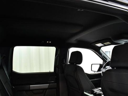 New 2026 Ford F150 XLT AWD/4WD image 18