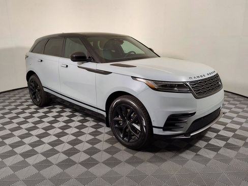 Used 2026 Land Rover Range Rover Velar Dynamic SE image 6