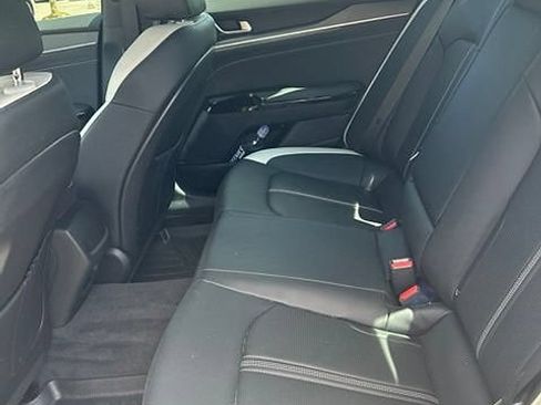 Certified 2025 Kia K5 GT-Line AWD/4WD image 15