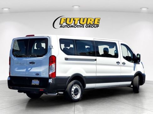 Certified 2024 Ford F150 XLT w/ Equipment Group 302A MID AWD/4WD image 4
