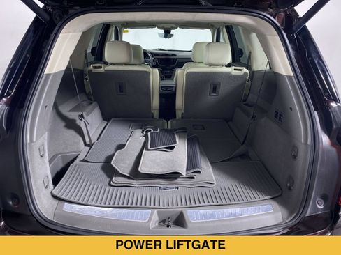 Certified 2020 Cadillac XT6 Premium Luxury AWD/4WD image 14