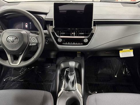 New 2026 Toyota Corolla SE image 26