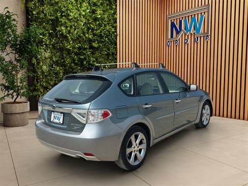Used 2009 Subaru Impreza Outback Sport AWD/4WD image 28