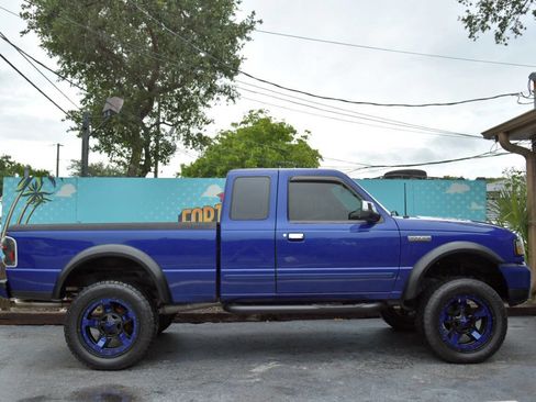 Used 2006 Ford Ranger STX image 27