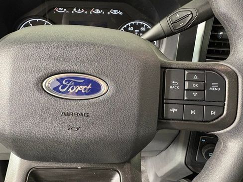 Certified 2025 Ford F350 XL w/ XL Chrome Package image 22