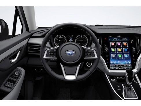 New 2025 Subaru Outback Premium AWD/4WD image 15