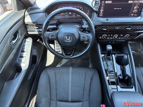 Used 2024 Honda Accord Sport image 16