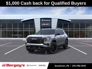 New 2026 GMC Terrain Elevation video 1