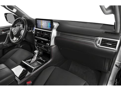 Used 2023 Lexus GX 460 Premium AWD/4WD image 10