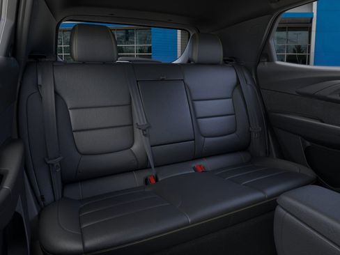 New 2025 Chevrolet TrailBlazer ACTIV w/ Convenience Package image 19