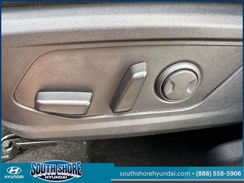 Certified 2023 Hyundai Tucson SEL image 19