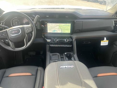 New 2026 GMC Sierra 2500 AT4 w/ AT4 Preferred Package image 20