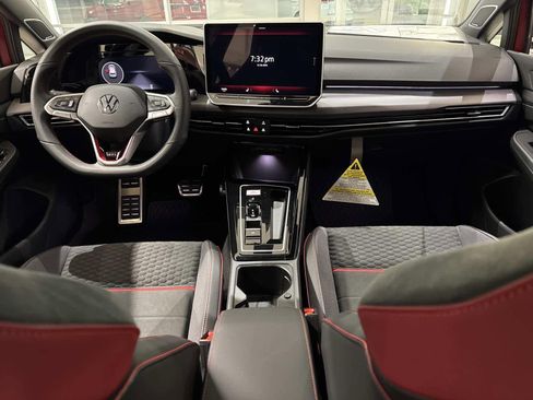 New 2026 Volkswagen GTI SE image 14