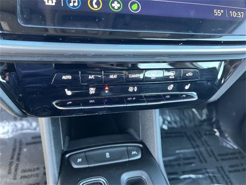 Certified 2022 Chevrolet Bolt LT image 16