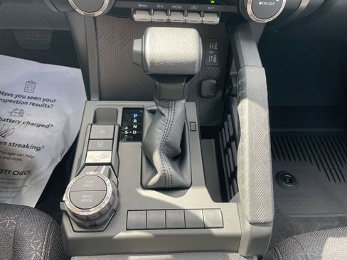 New 2026 Toyota 4Runner SR5 image 18