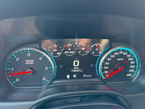 Used 2019 GMC Yukon Denali w/ Denali Ultimate Package AWD/4WD image 11