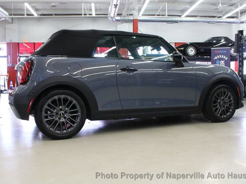 Used 2026 MINI Cooper S FWD image 62