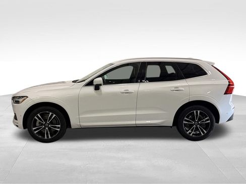 Used 2019 Volvo XC60 T6 Momentum w/ Multimedia Package AWD/4WD image 2