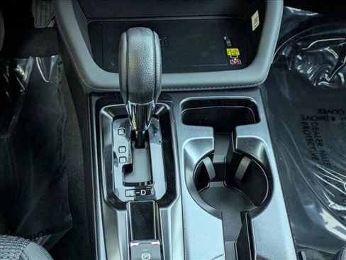 New 2026 Subaru Forester Premium image 11