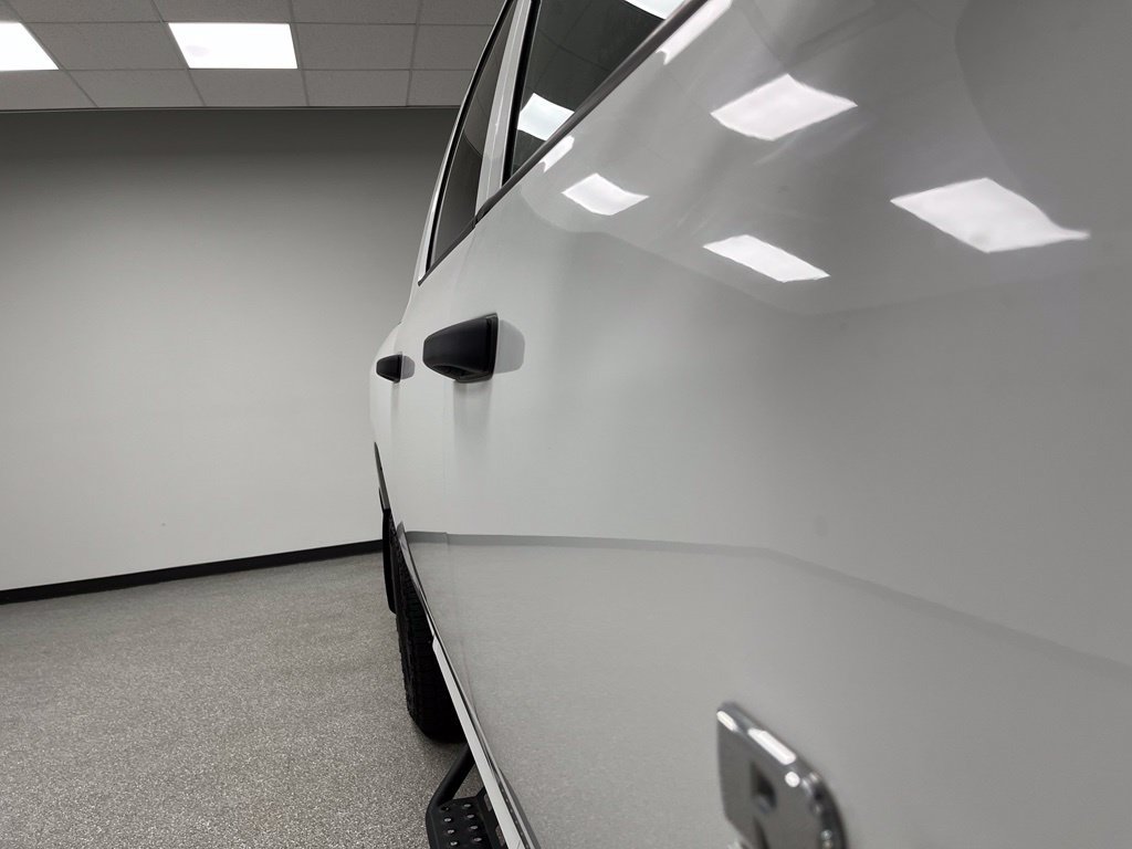 Used 2018 RAM 1500 Tradesman w/ Popular Equipment Group AWD/4WD image 12