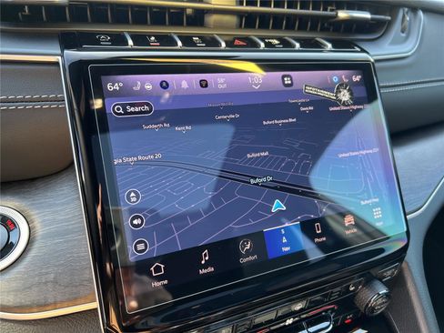 New 2025 Jeep Grand Cherokee Limited image 29