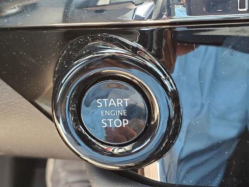 Certified 2026 Nissan Pathfinder Rock Creek w/ Rock Creek Premium Package image 25