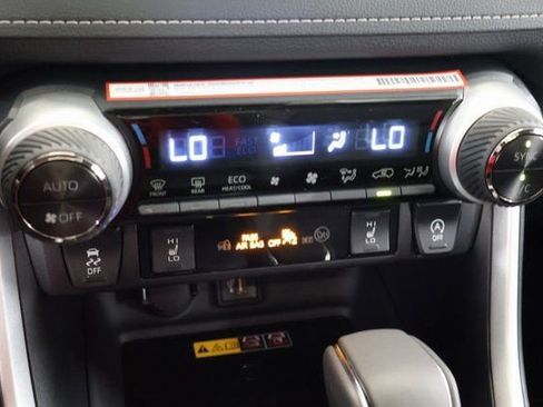 New 2025 Toyota RAV4 XLE Premium image 20