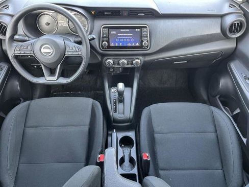 Certified 2024 Nissan Kicks S image 2