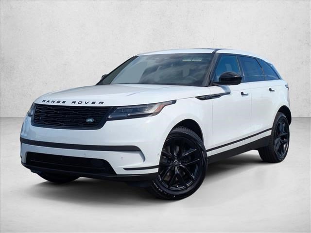 New 2026 Land Rover Range Rover Velar S AWD/4WD image 1