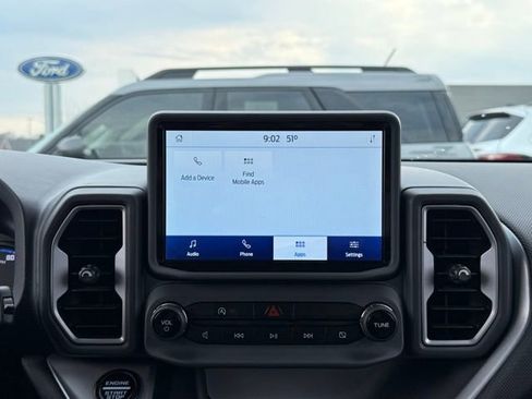 Used 2022 Ford Bronco Sport Outer Banks w/ Tech Package image 23