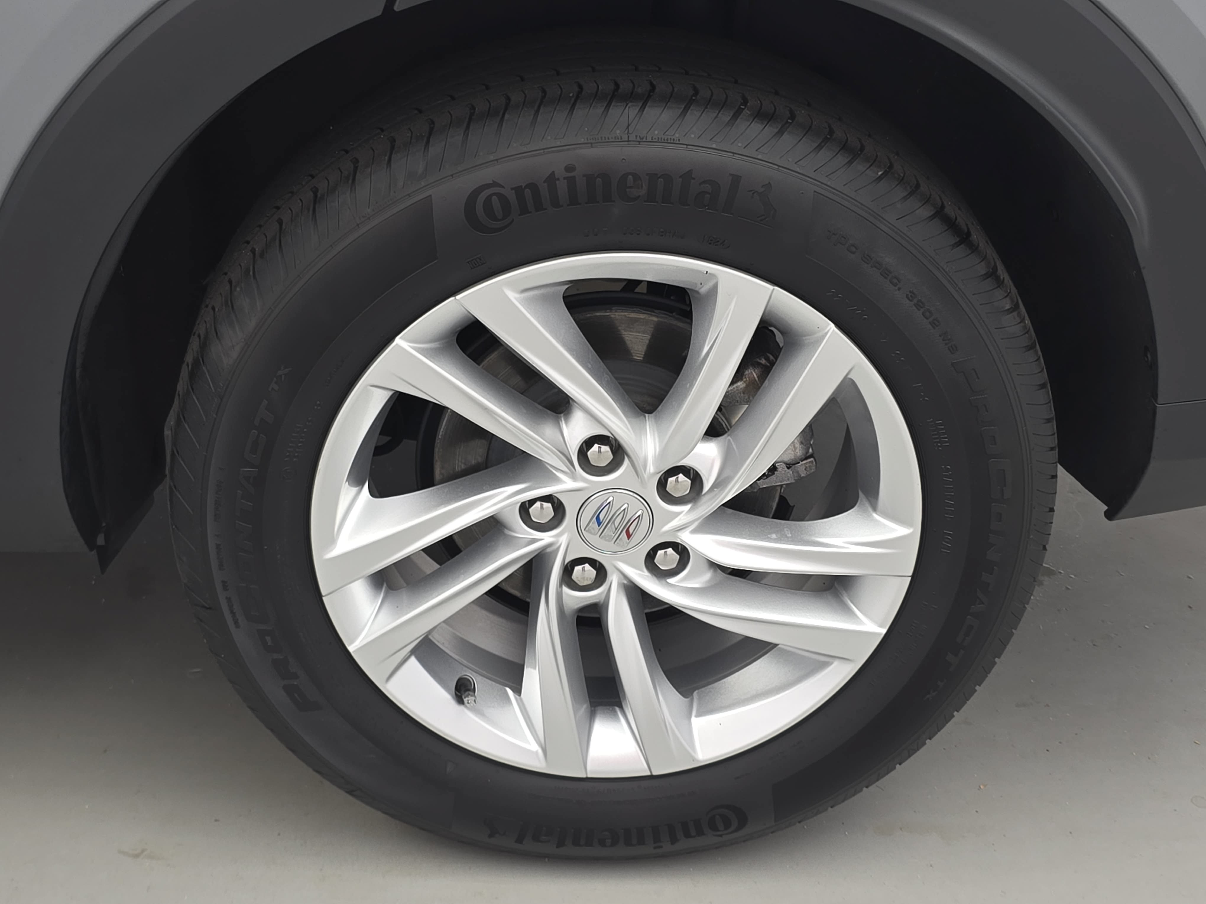 Used 2025 Buick Envista Preferred w/ Convenience I Package FWD image 33