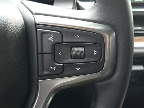 Used 2024 Chevrolet Silverado 1500 RST w/ Convenience Package II image 36