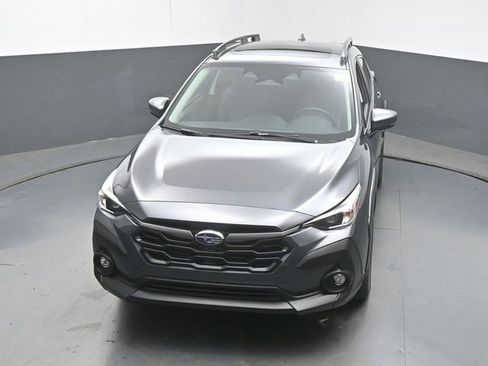 New 2026 Subaru Crosstrek 2.0i Premium AWD/4WD image 41