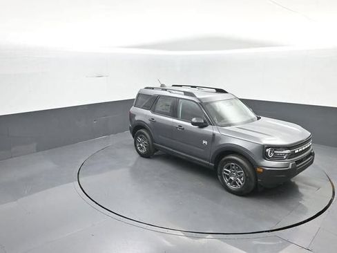 New 2026 Ford Bronco Sport Big Bend AWD/4WD image 24