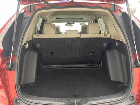 Used 2018 Honda CR-V EX image 15