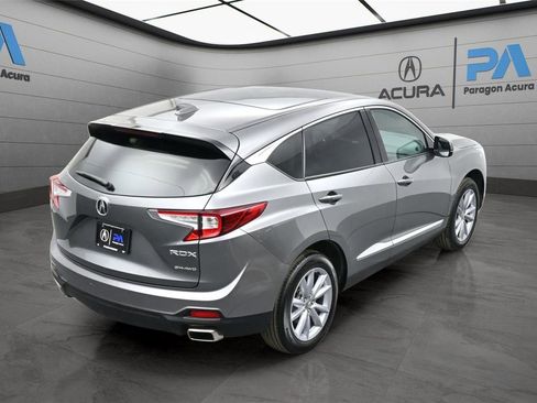 Certified 2024 Acura RDX SH-AWD image 39