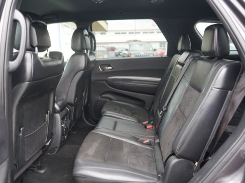Used 2019 Dodge Durango GT image 21